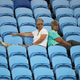 Illustration for article titled No One Was Awake For The Australian Open's Electrifying Bird-Poop Match